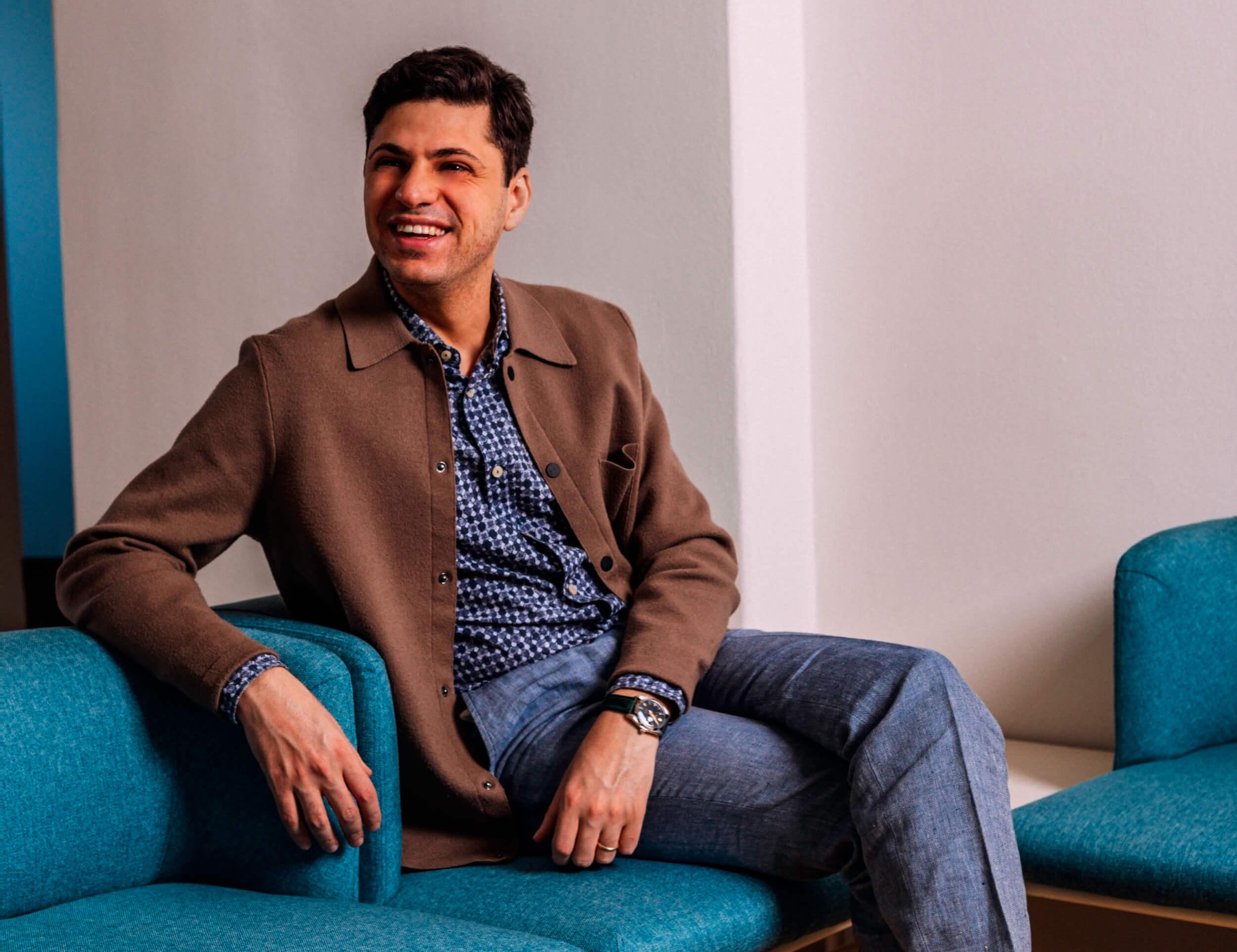 Ap. Prof. Priv.-Doz. Dr. Christian Gerges, PhD - Facharzt für Innere Medizin & Kardiologie