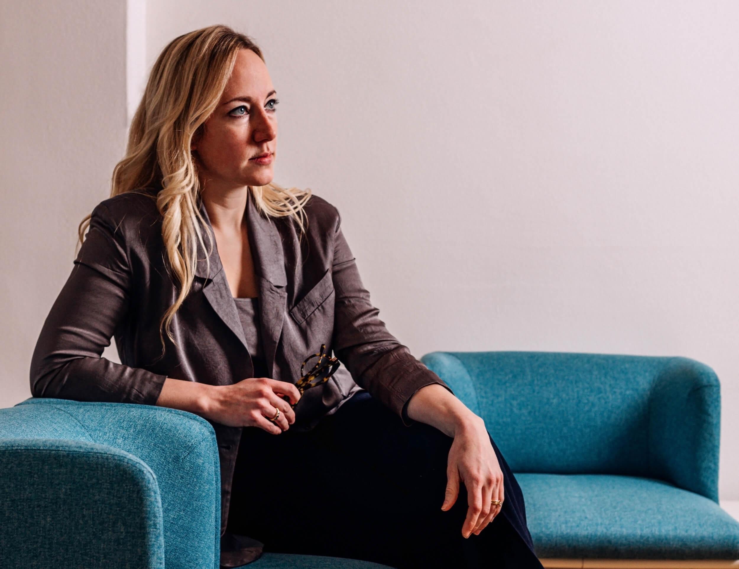 Priv.-Doz. Dr. Dr. Daniela Gerges, MSc - Fachärztin für Innere Medizin & Nephrologie